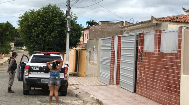 Polícia Prende Suspeito De Comandar A “Okaida” E Praticar Vários Crimes ...