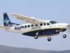 Aeronave Cessna 208 Caravan (Foto: Luis Alberto Neves/Azul/divulgação)